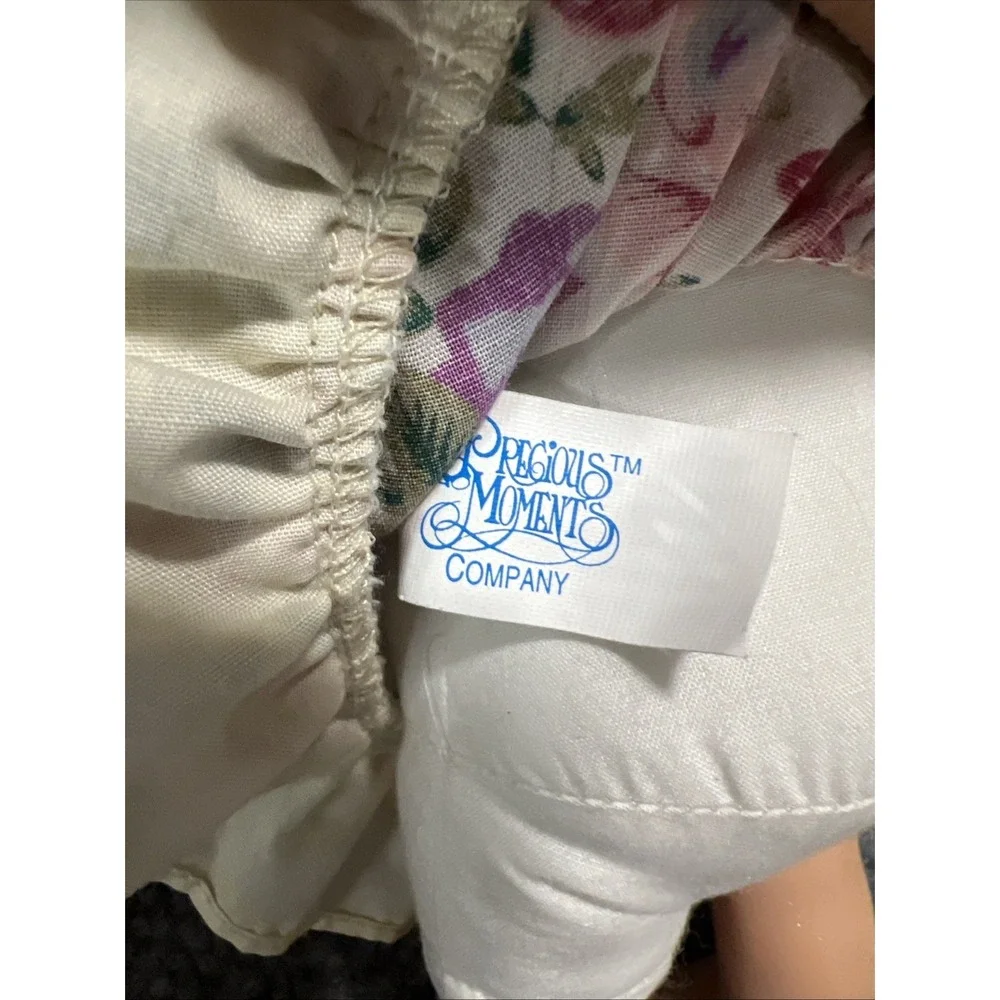 Vintage Precious Moments Bundle: 1999 Holly 12